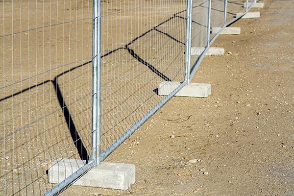 crew at Fence Rental Berkeley